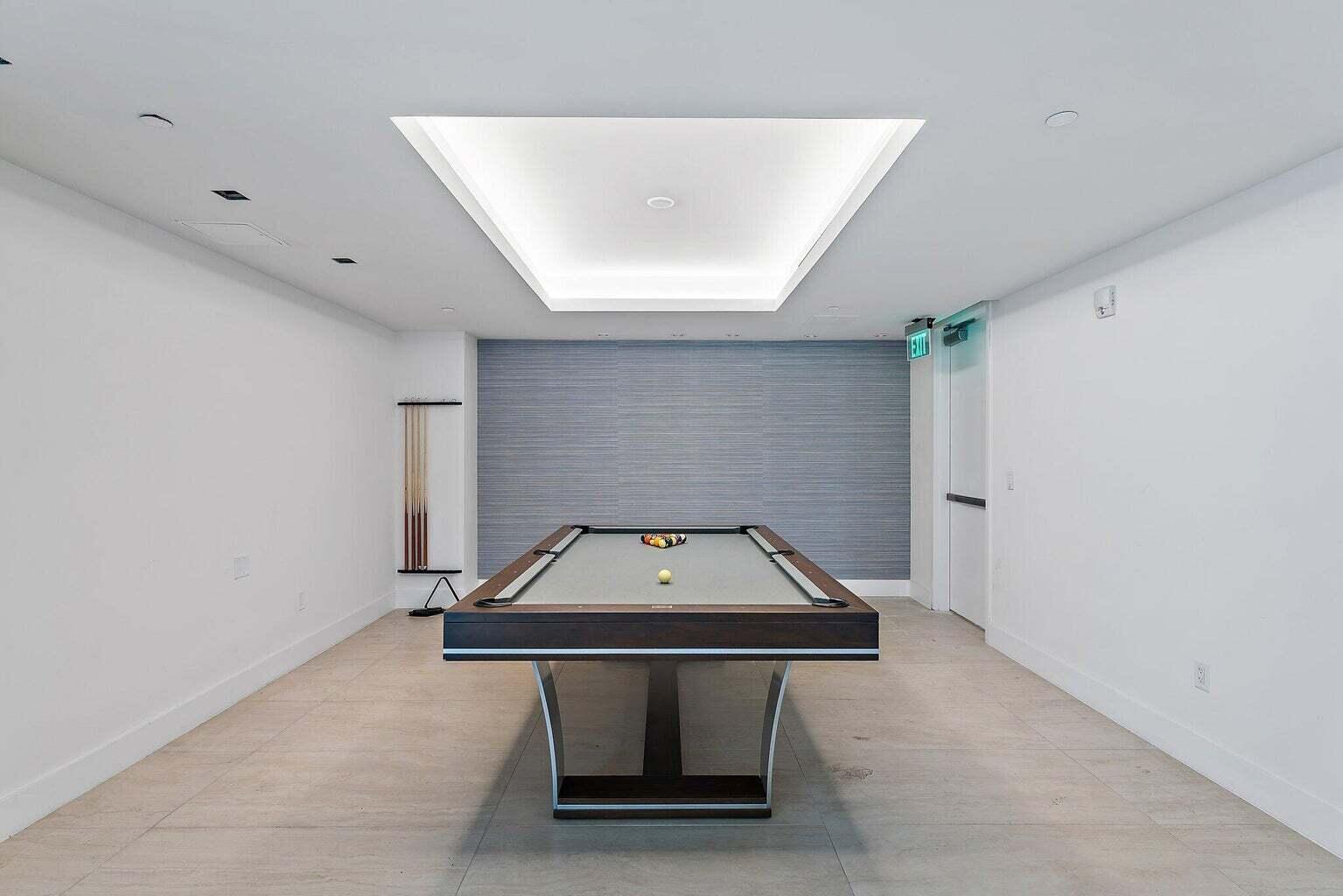 AMRIT OCEAN RESORT CONDO - Residential Lease