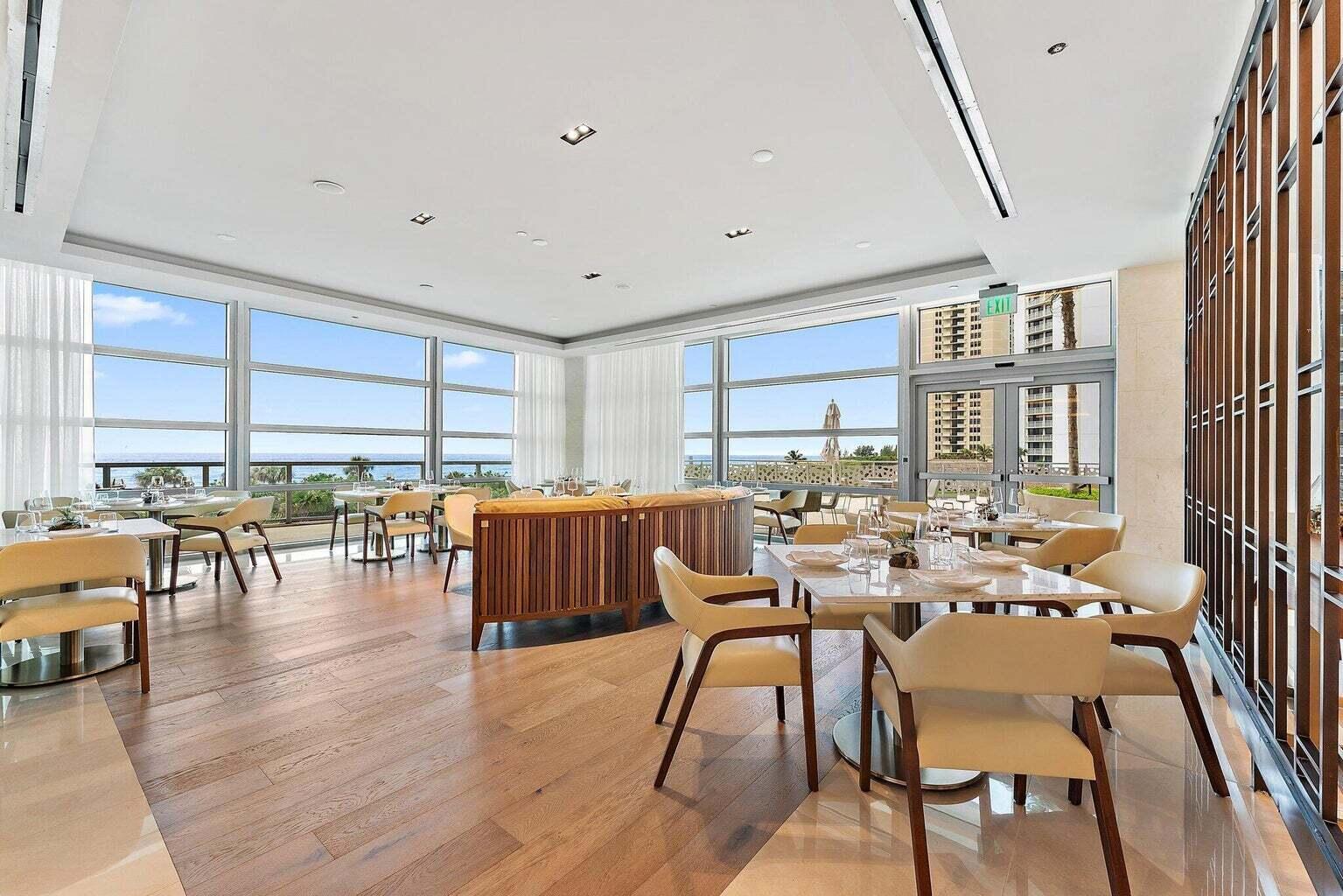 AMRIT OCEAN RESORT CONDO - Residential Lease