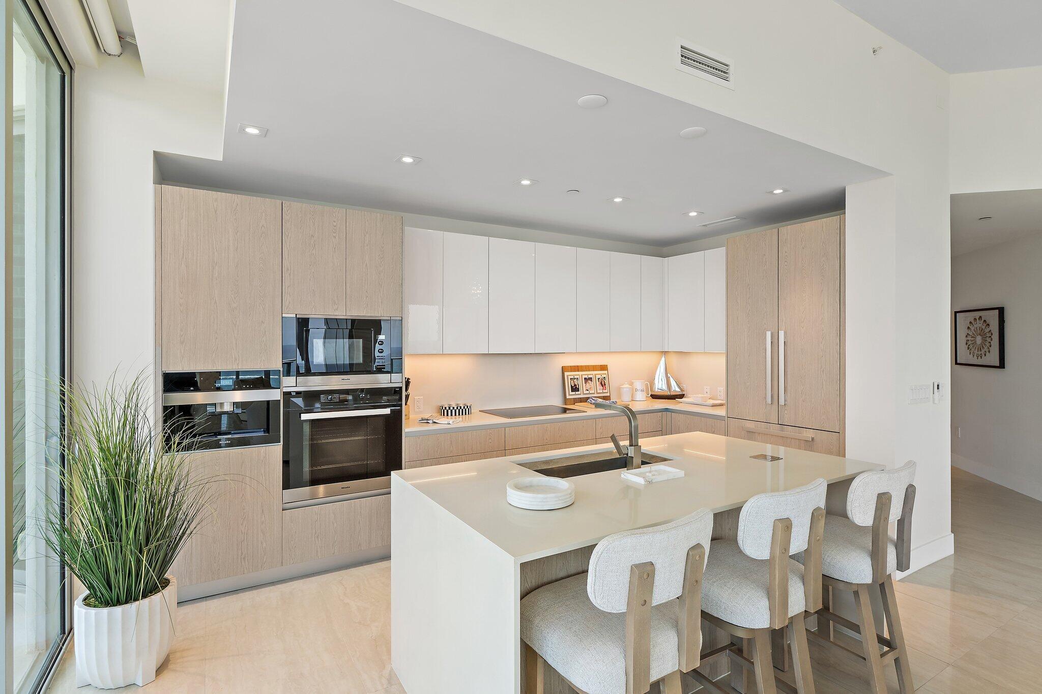 AMRIT OCEAN RESORT CONDO - Residential Lease