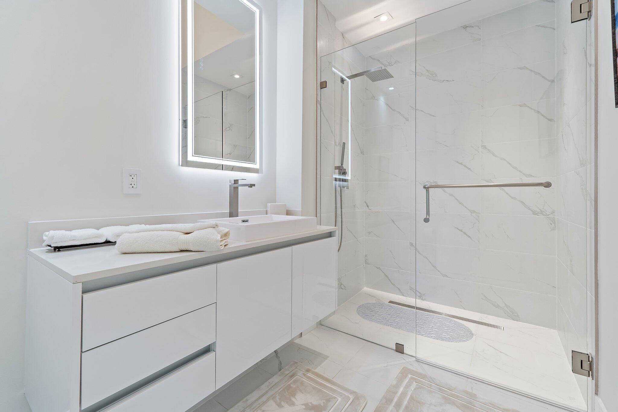 AMRIT OCEAN RESORT CONDO - Residential Lease