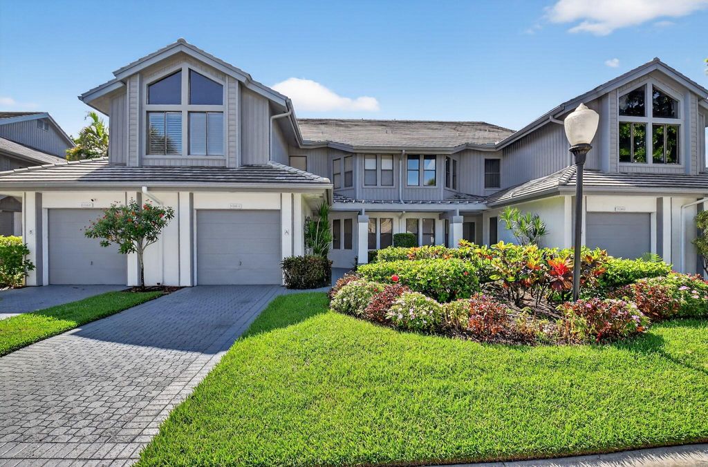 Photo of 21260 Clubside Drive #A, Boca Raton, FL 33434 (MLS # R11108084)