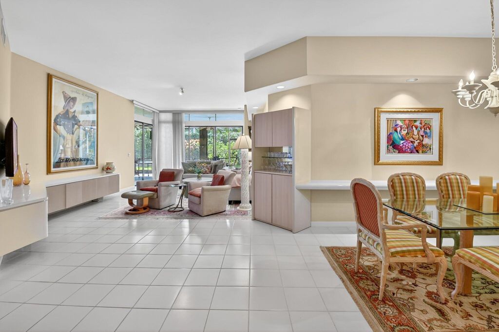 Photo of 21260 Clubside Drive #A, Boca Raton, FL 33434 (MLS # R11108084)