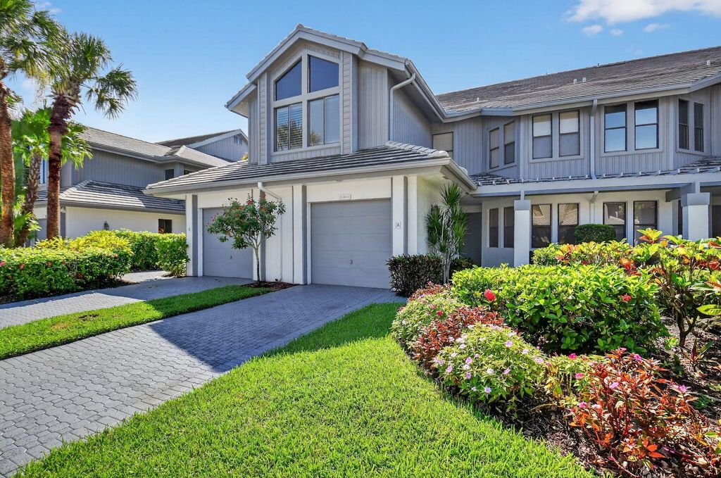 Photo of 21260 Clubside Drive #A, Boca Raton, FL 33434 (MLS # R11108084)