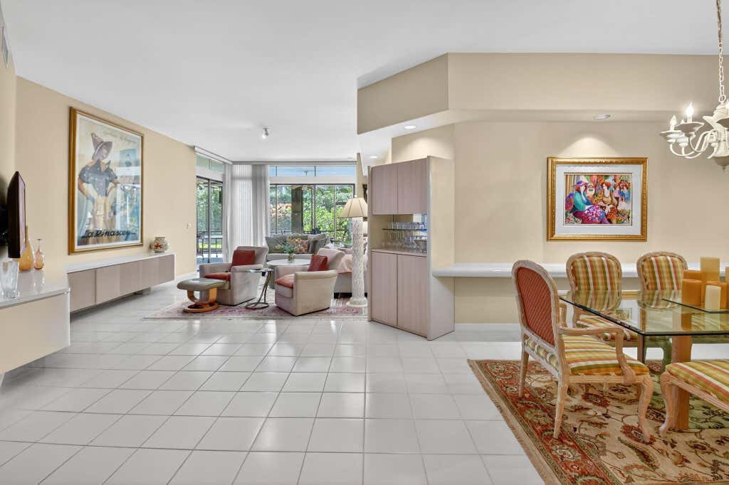 Photo of 21260 Clubside Drive #A, Boca Raton, FL 33434 (MLS # R11108084)