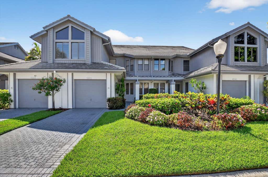 Photo of 21260 Clubside Drive #A, Boca Raton, FL 33434 (MLS # R11108084)