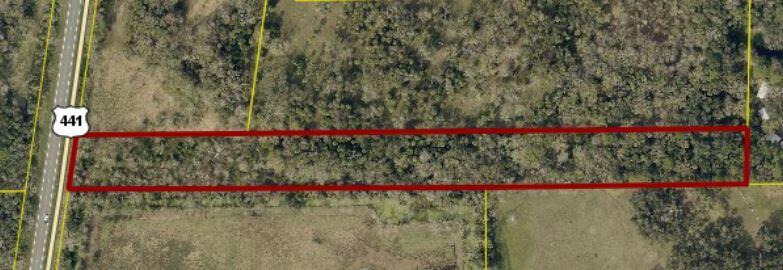 COUNTRY HILLS ESTATES PORTION OF PARCEL C MORE PAR - Land