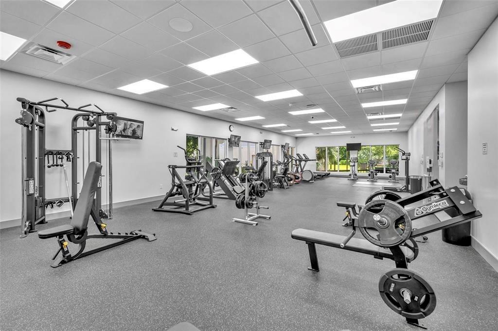 PLAZA OF AMERICAS CONDO - Residential