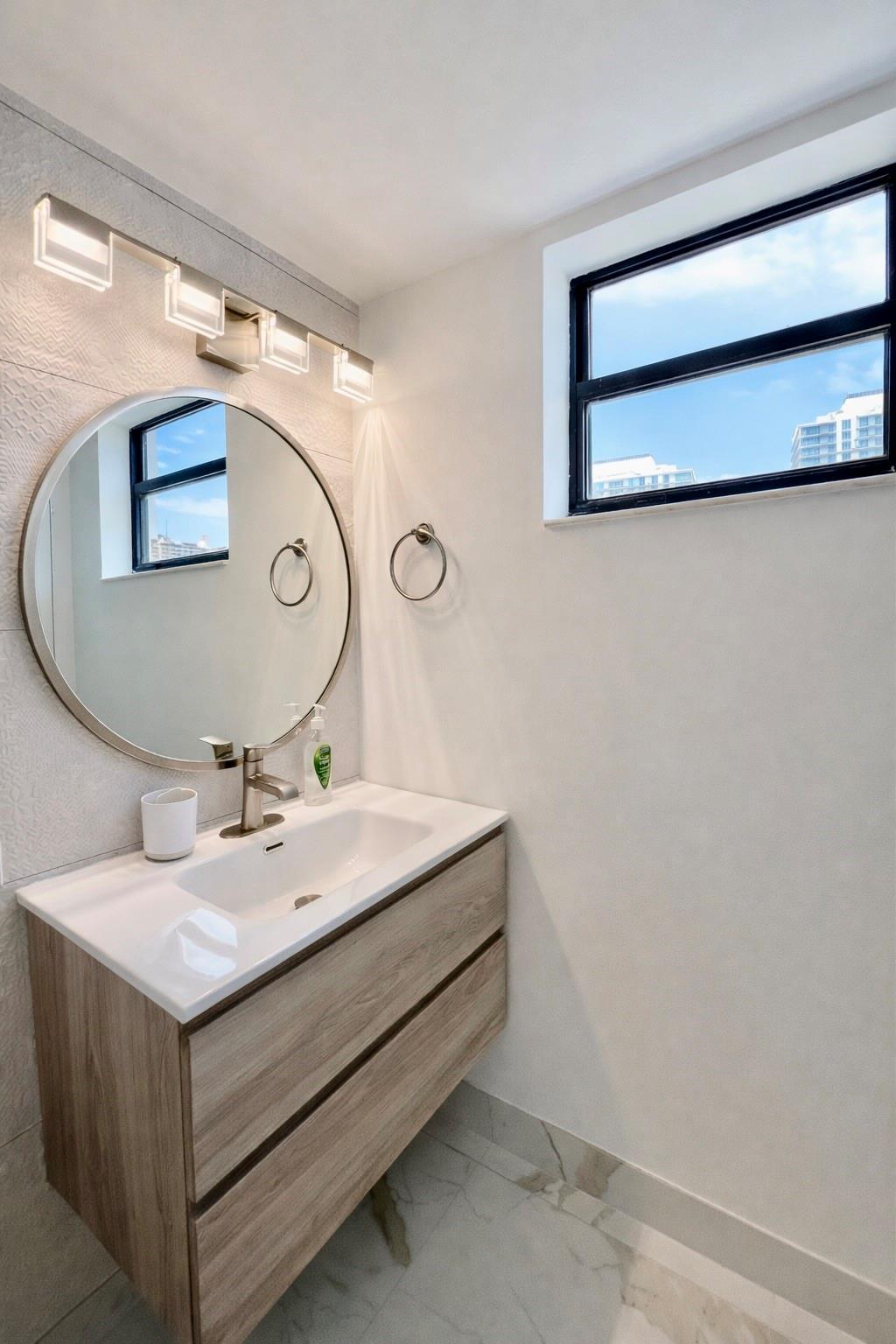 PLAZA OF AMERICAS CONDO - Residential