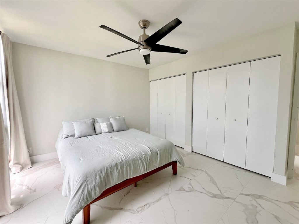 PLAZA OF AMERICAS CONDO - Residential