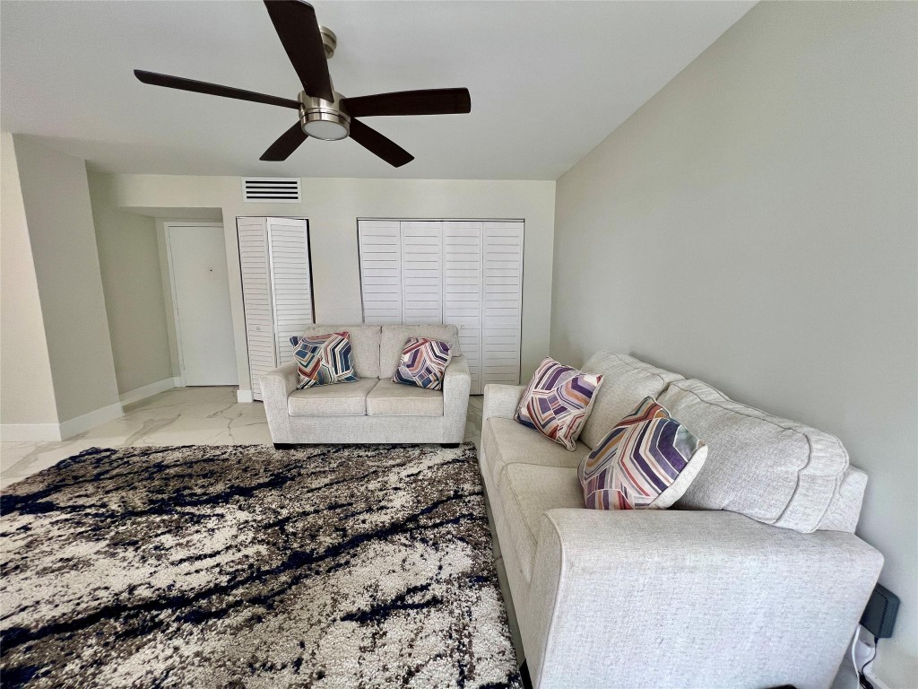 PLAZA OF AMERICAS CONDO - Residential