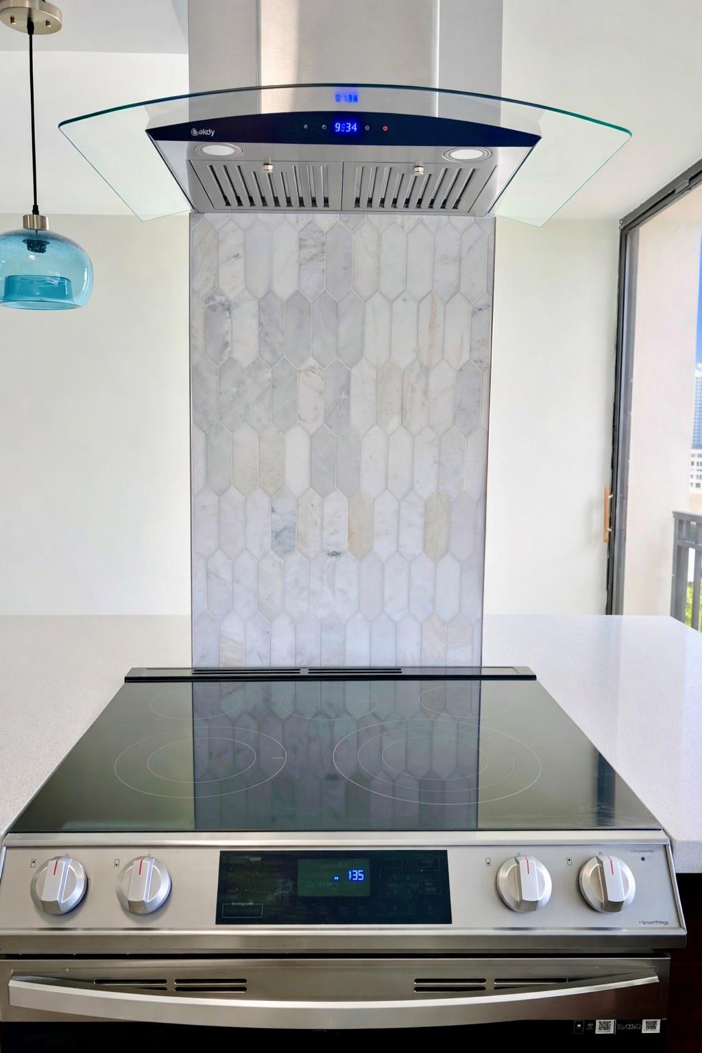 PLAZA OF AMERICAS CONDO - Residential