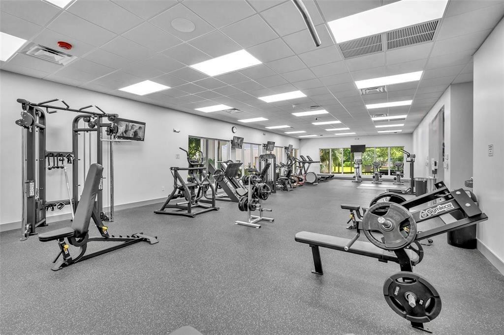 PLAZA OF AMERICAS CONDO - Residential