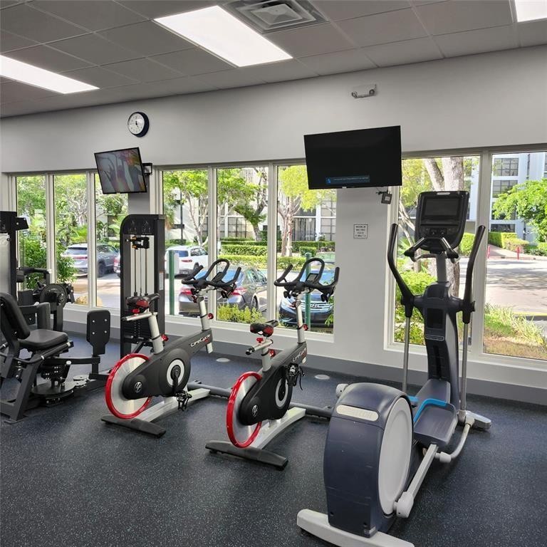 PLAZA OF AMERICAS CONDO - Residential