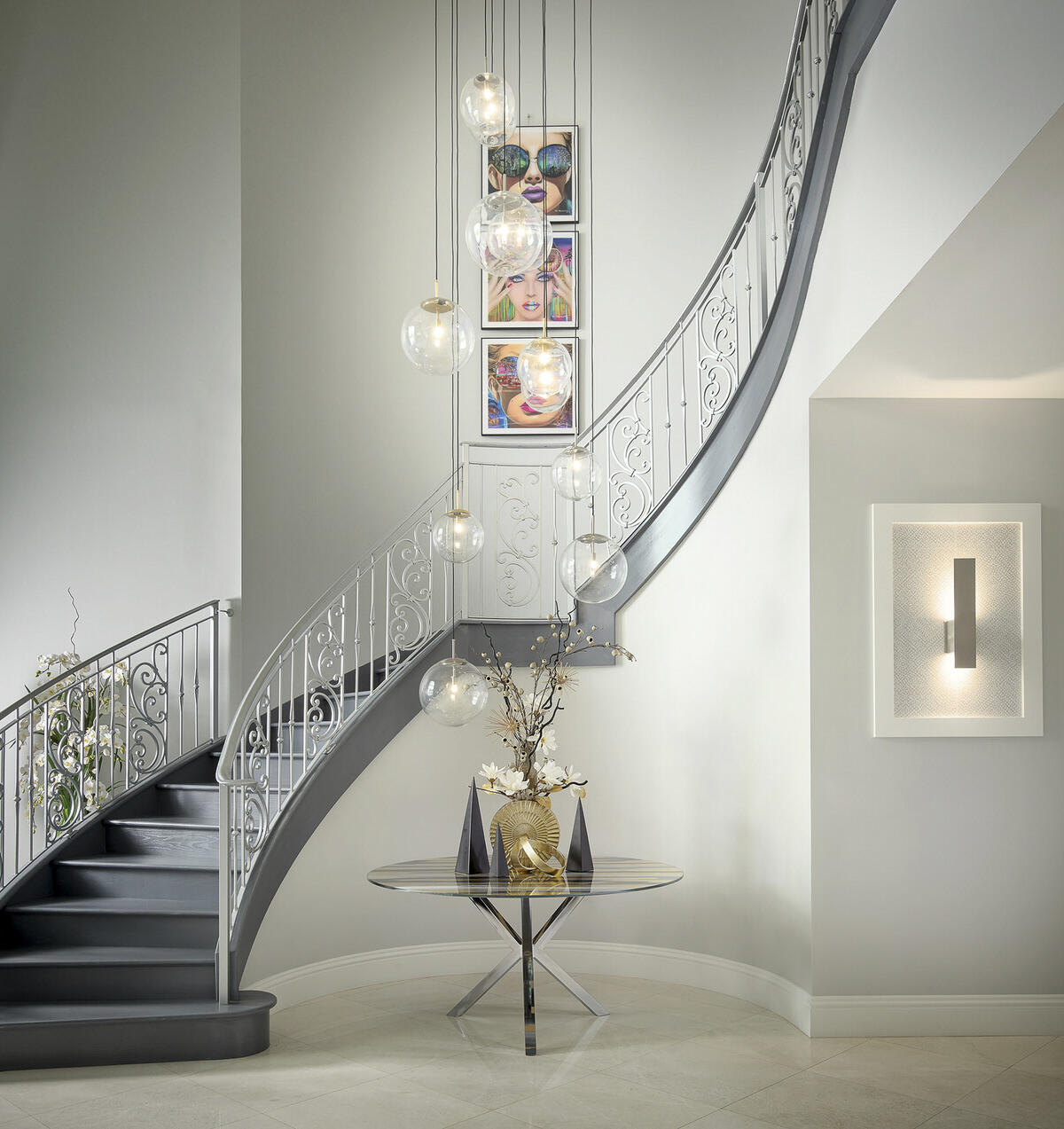 16919 Crown Bridge Drive