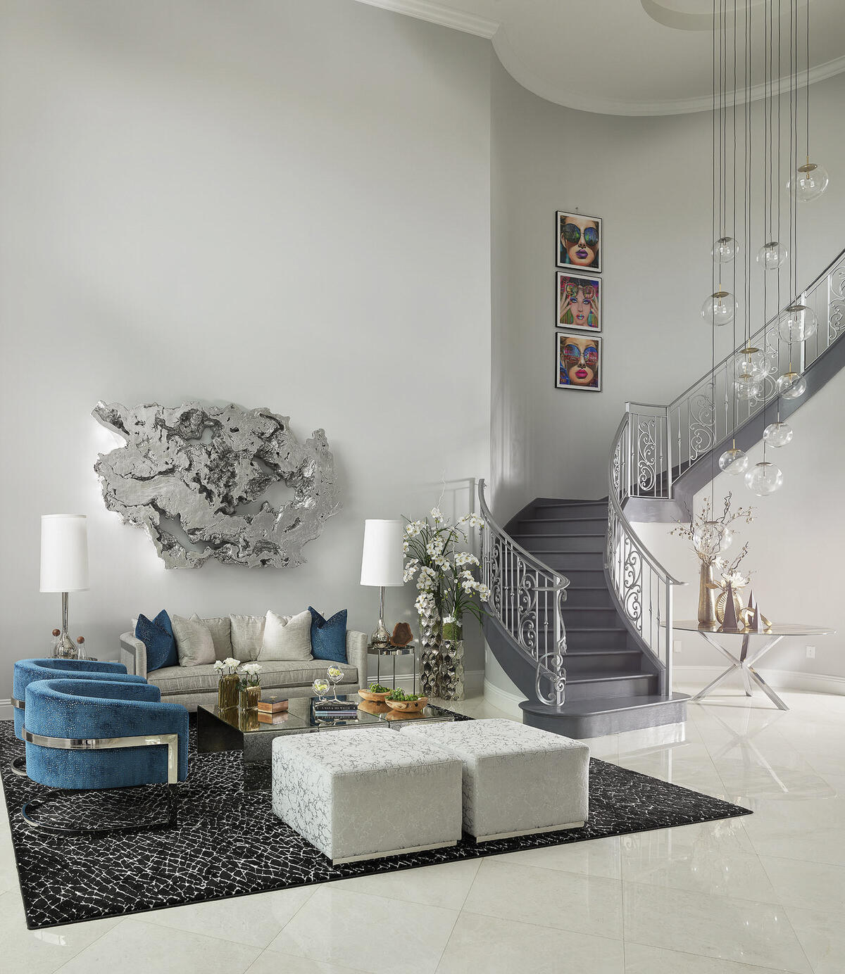 16919 Crown Bridge Drive