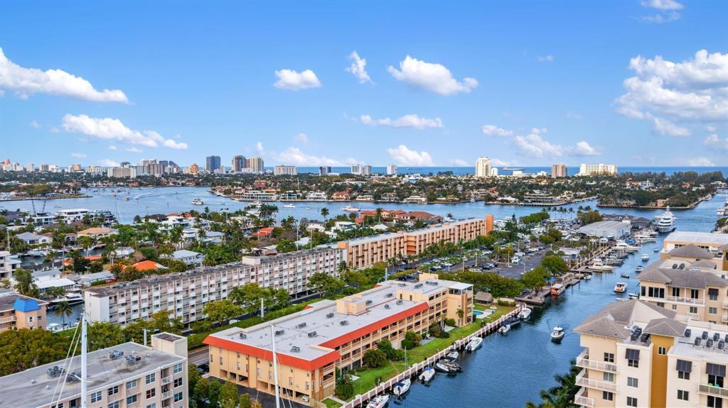 CARAVEL CONDOMINIUM APARTMENTS - Residential Lease