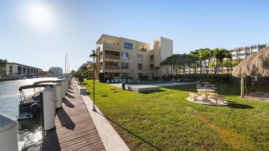 CARAVEL CONDOMINIUM APARTMENTS - Residential Lease