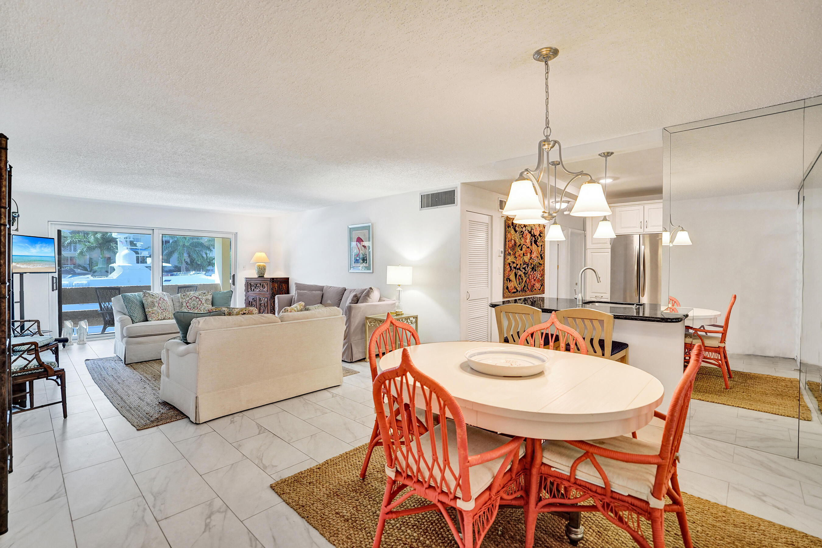 CARAVEL CONDOMINIUM APARTMENTS - Residential Lease