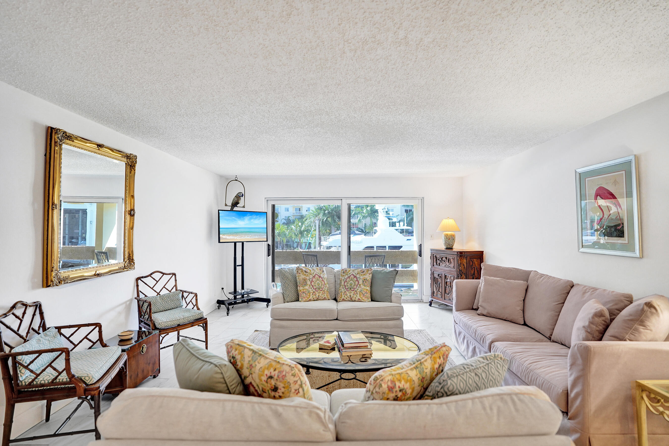 CARAVEL CONDOMINIUM APARTMENTS - Residential Lease