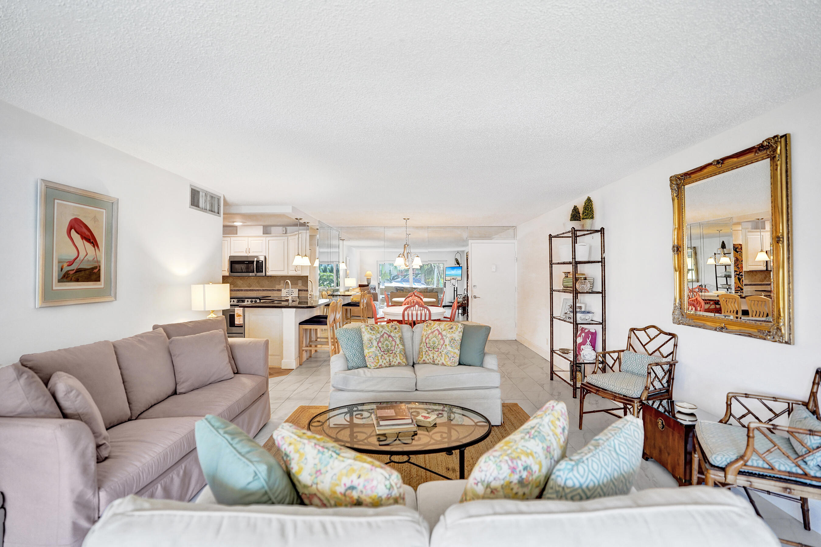 CARAVEL CONDOMINIUM APARTMENTS - Residential Lease