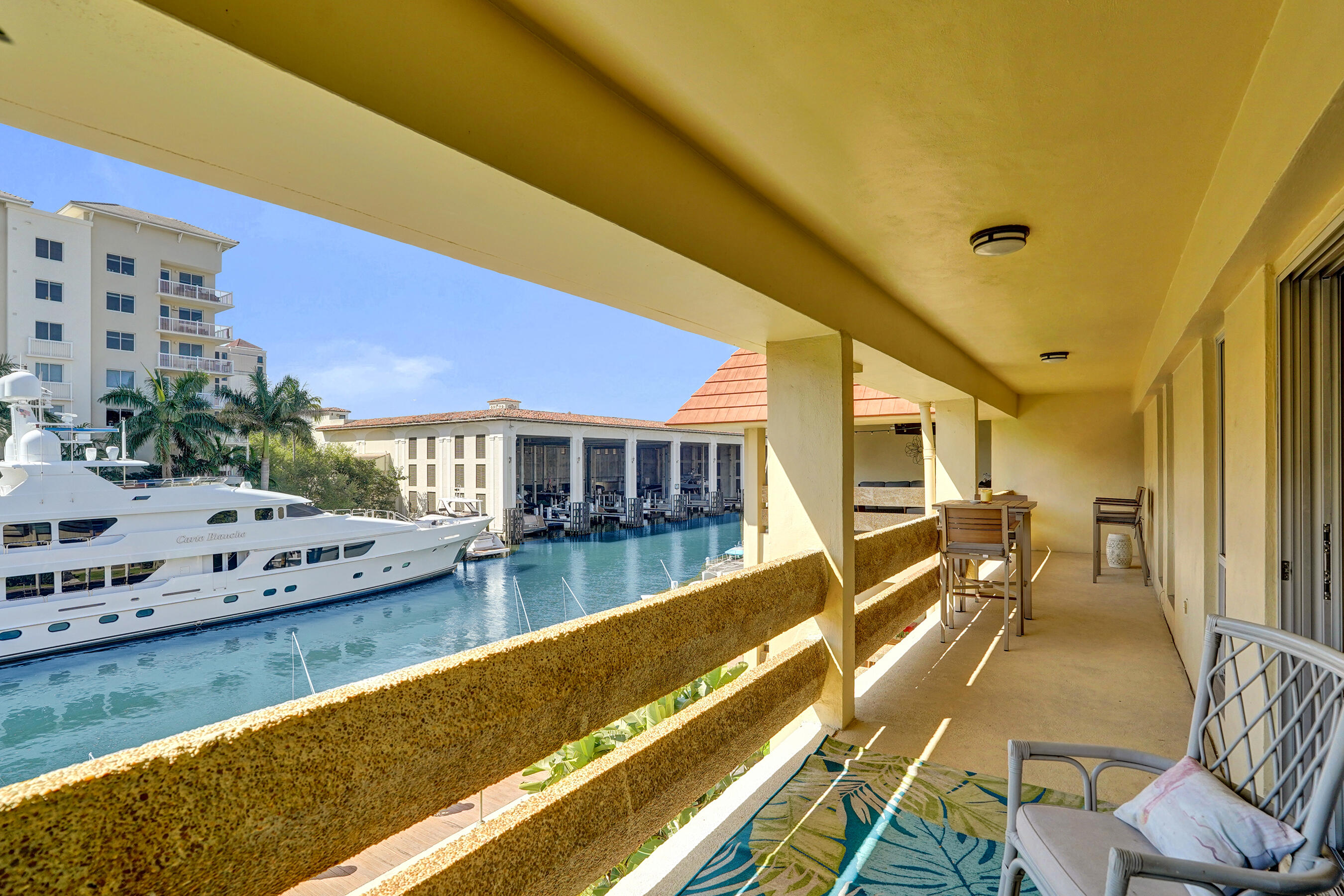 CARAVEL CONDOMINIUM APARTMENTS - Residential Lease