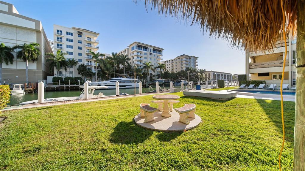 CARAVEL CONDOMINIUM APARTMENTS - Residential Lease