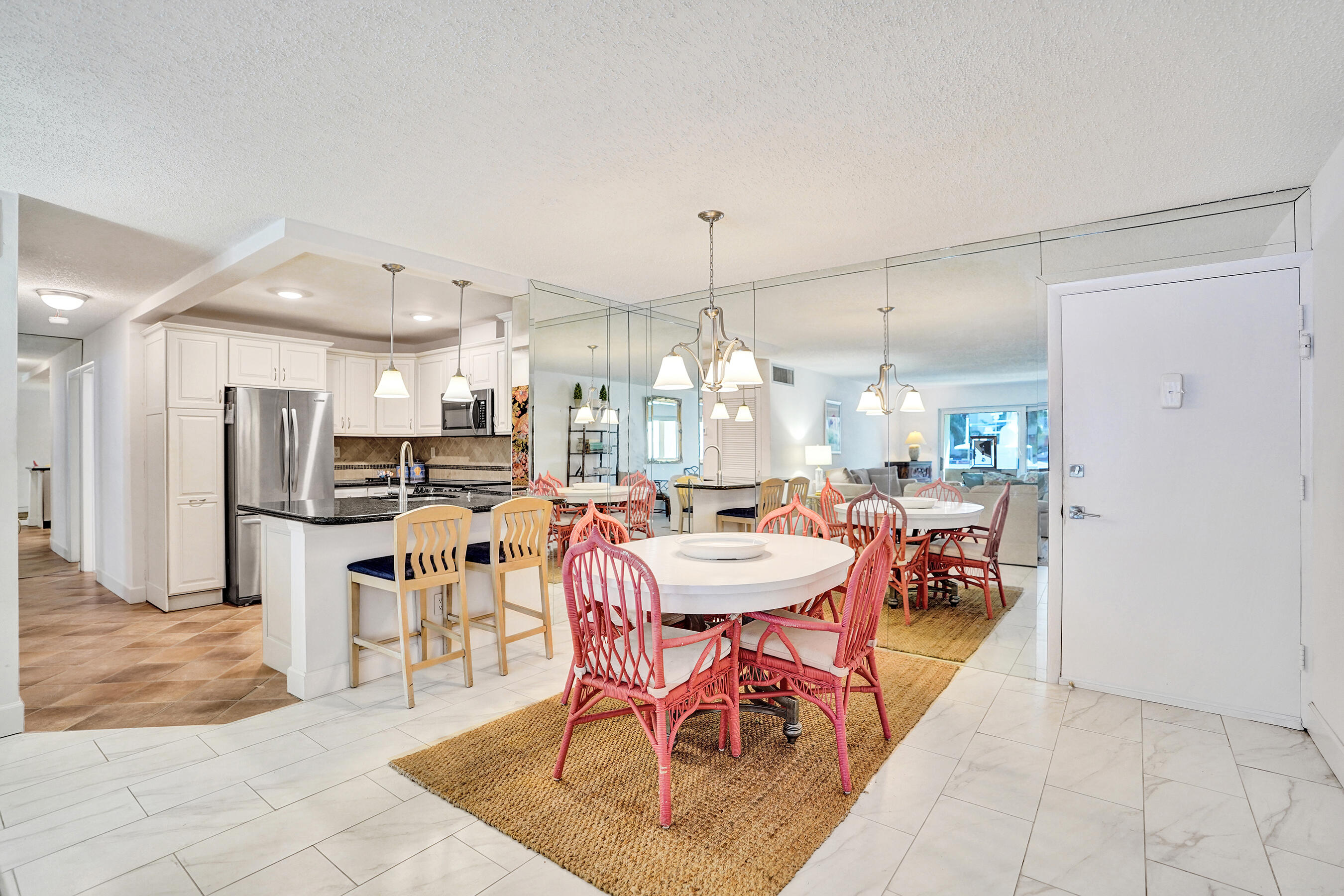 CARAVEL CONDOMINIUM APARTMENTS - Residential Lease