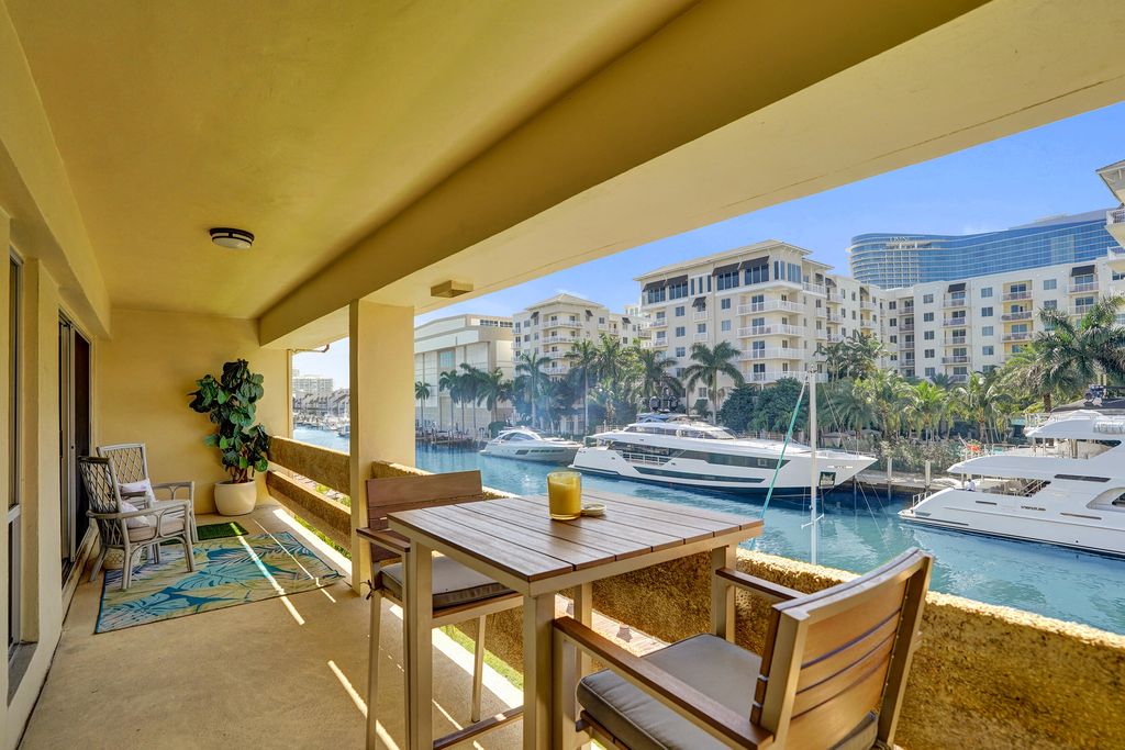 Photo of 1700 SE 15th Street #311, Fort Lauderdale, FL 33316 (MLS # B26002643)