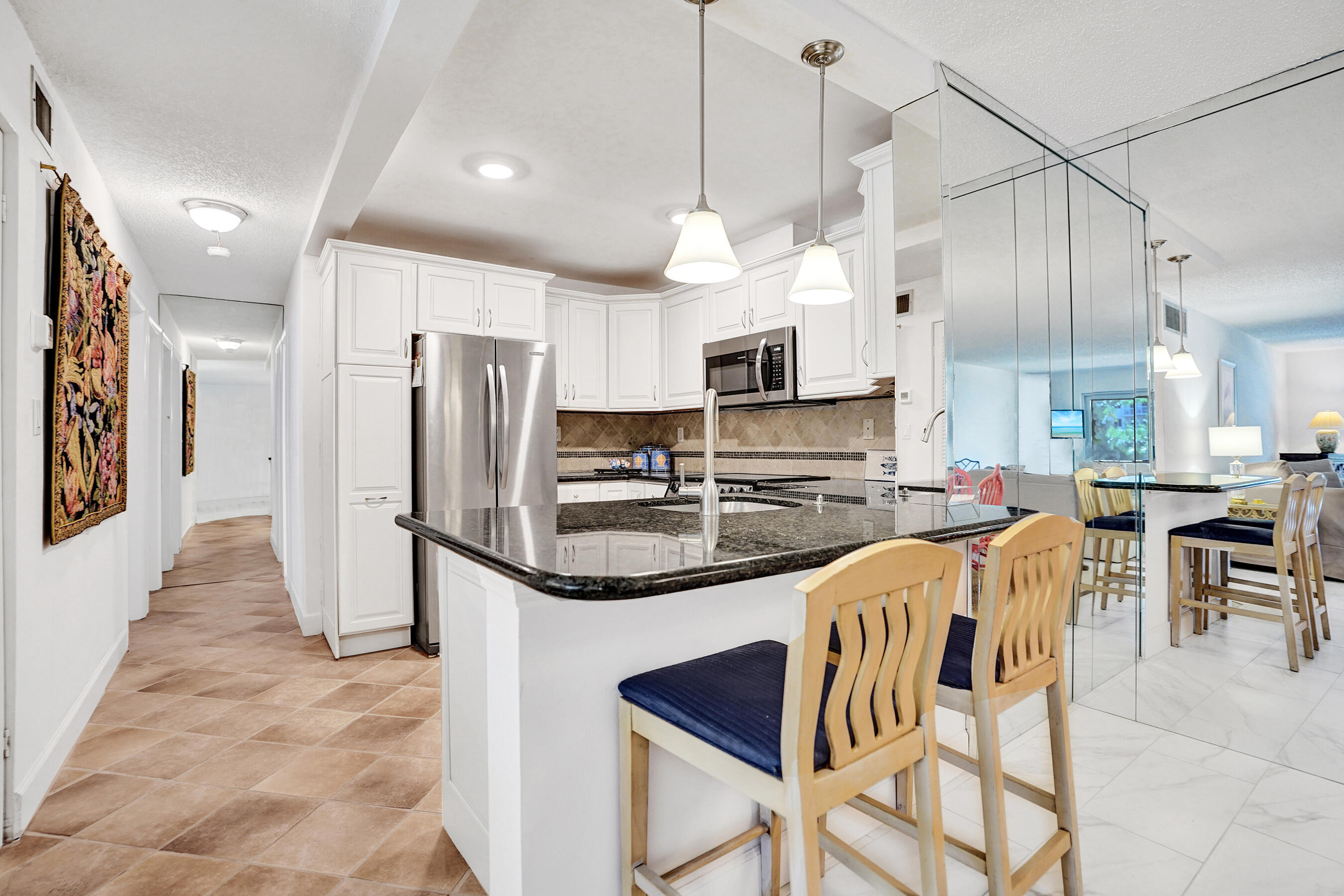 CARAVEL CONDOMINIUM APARTMENTS - Residential Lease