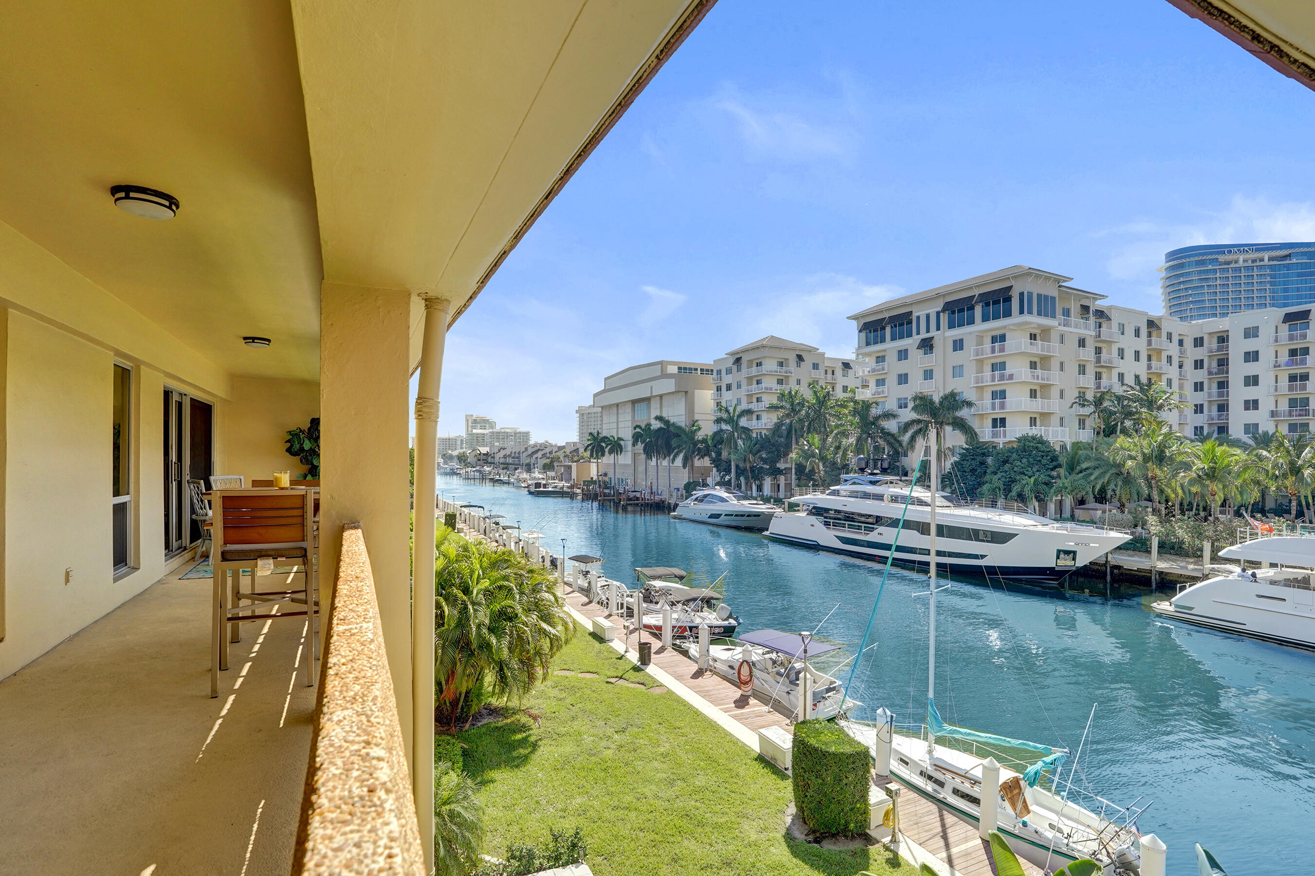 CARAVEL CONDOMINIUM APARTMENTS - Residential Lease