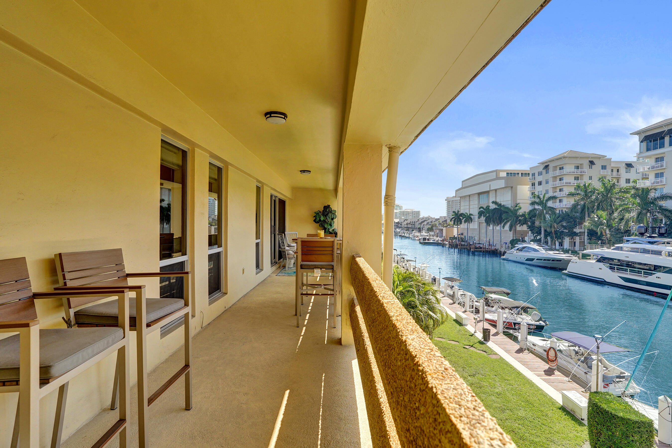 CARAVEL CONDOMINIUM APARTMENTS - Residential Lease