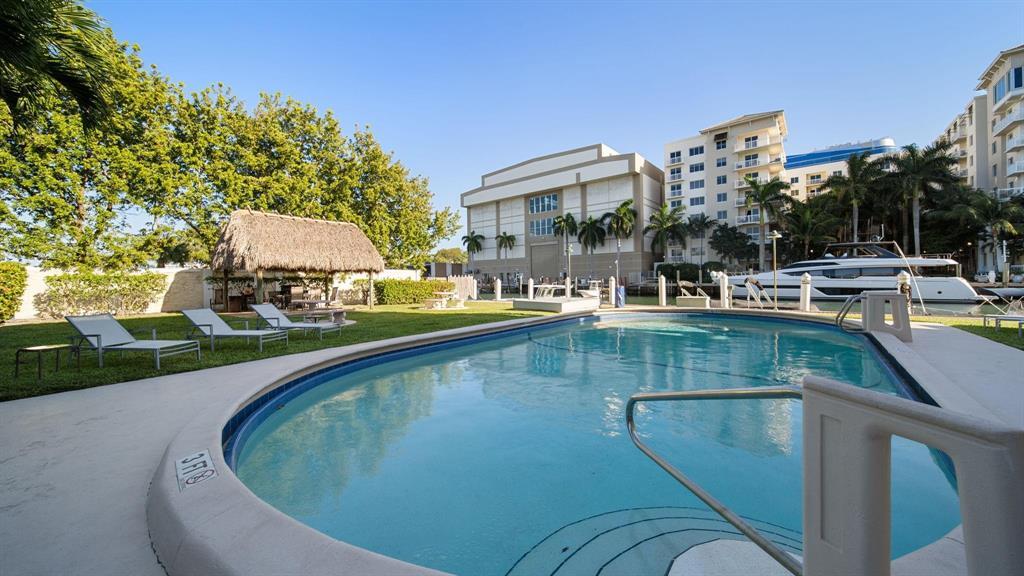 CARAVEL CONDOMINIUM APARTMENTS - Residential Lease