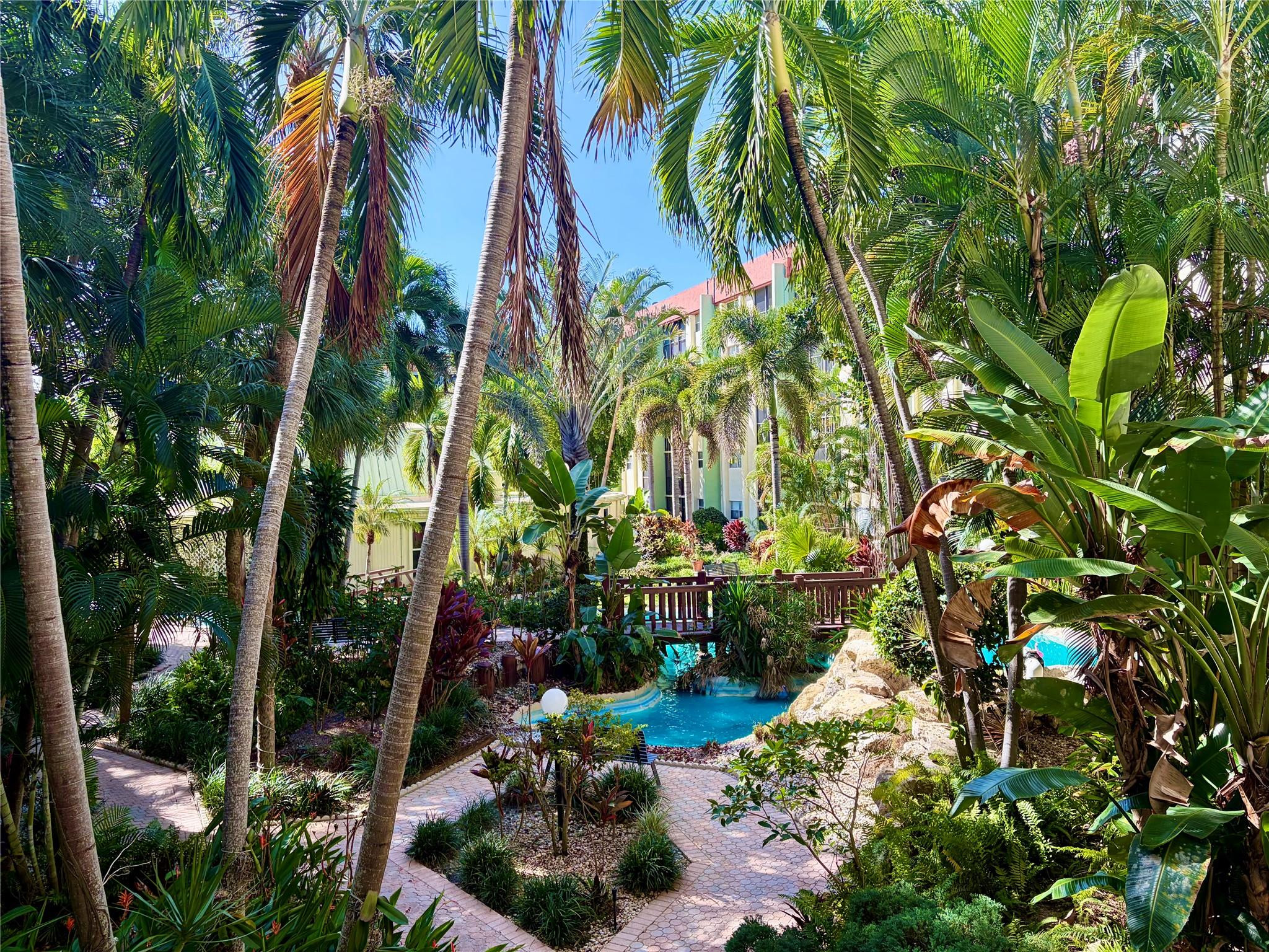 Cross Fox - Residential