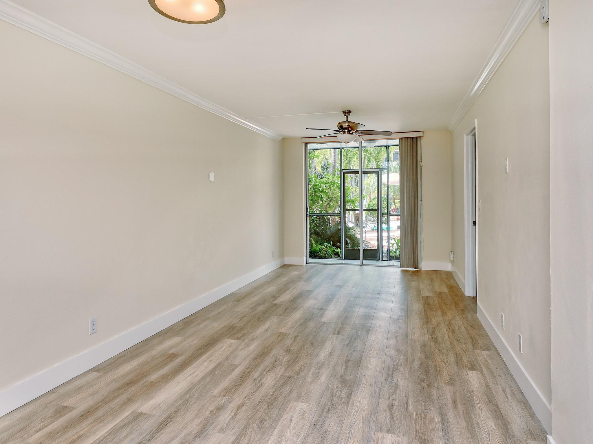 Cross Fox - Residential