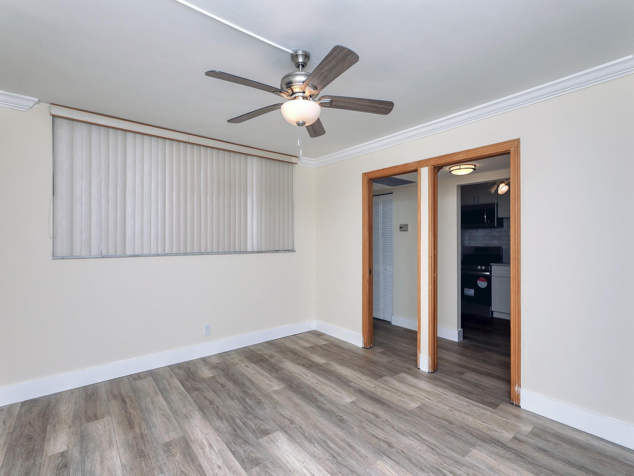 Cross Fox - Residential