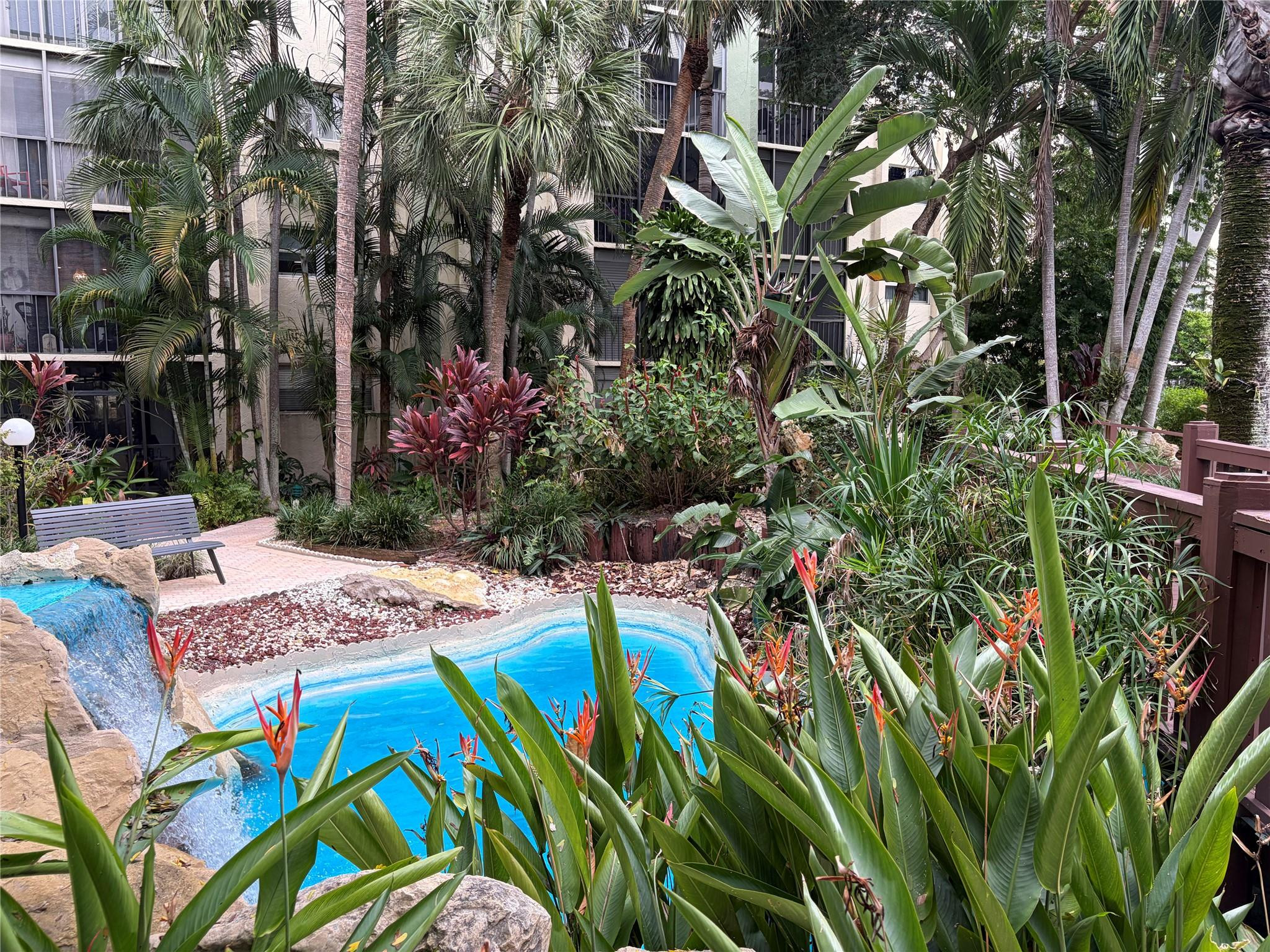 Cross Fox - Residential