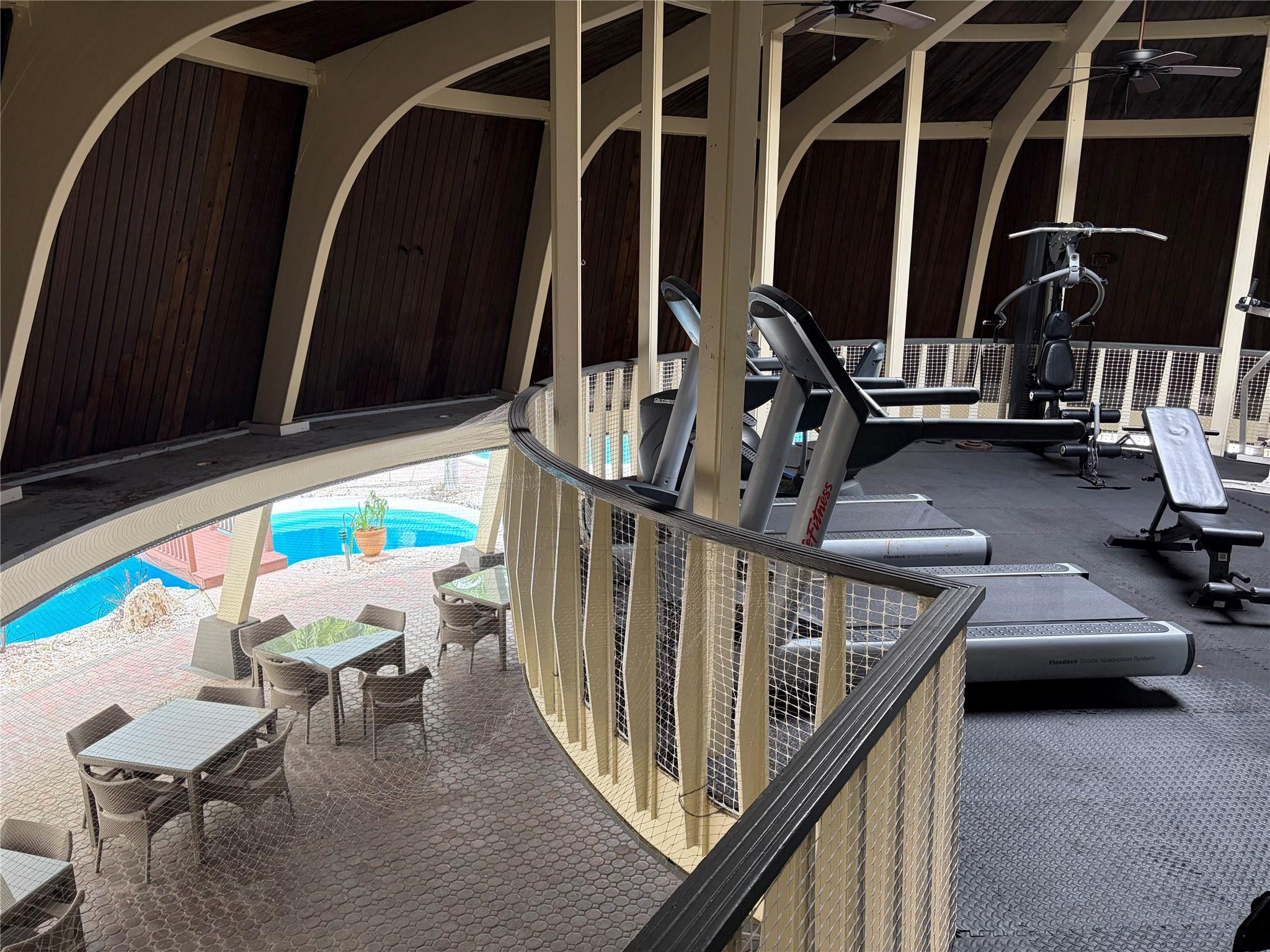 Cross Fox - Residential