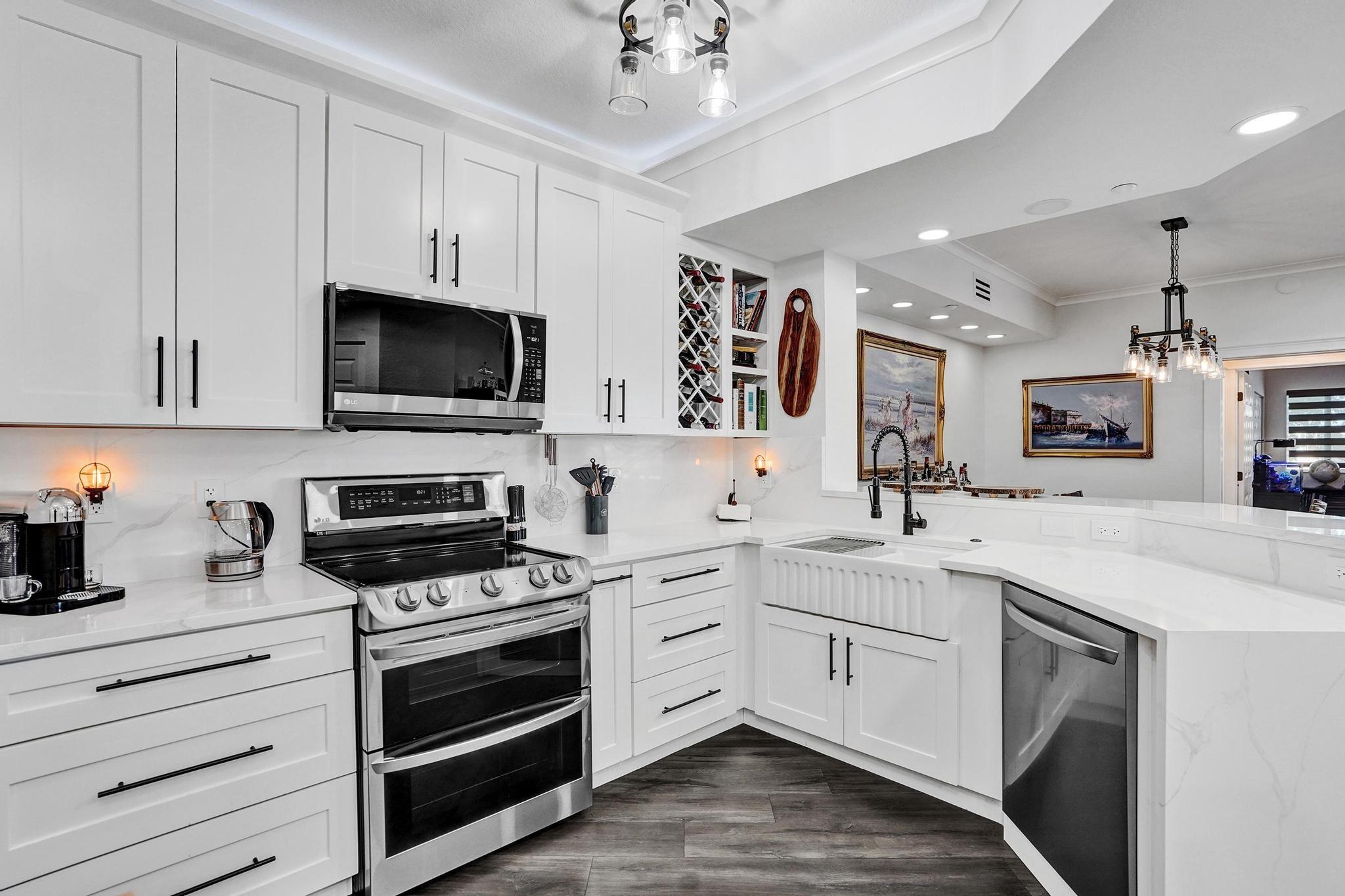 Kings Point Yardley - Residential