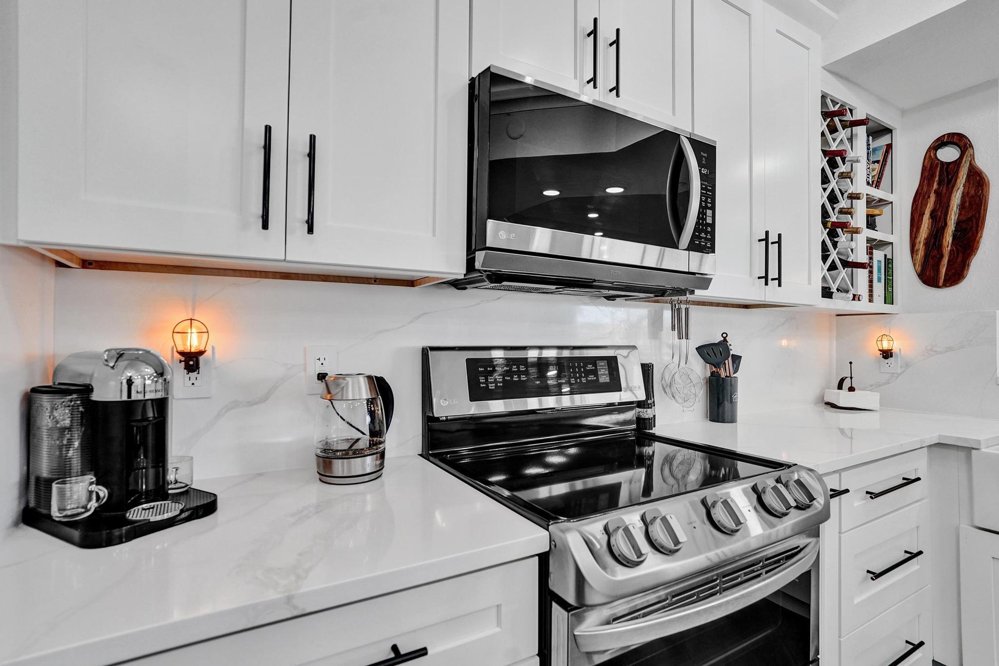 Kings Point Yardley - Residential