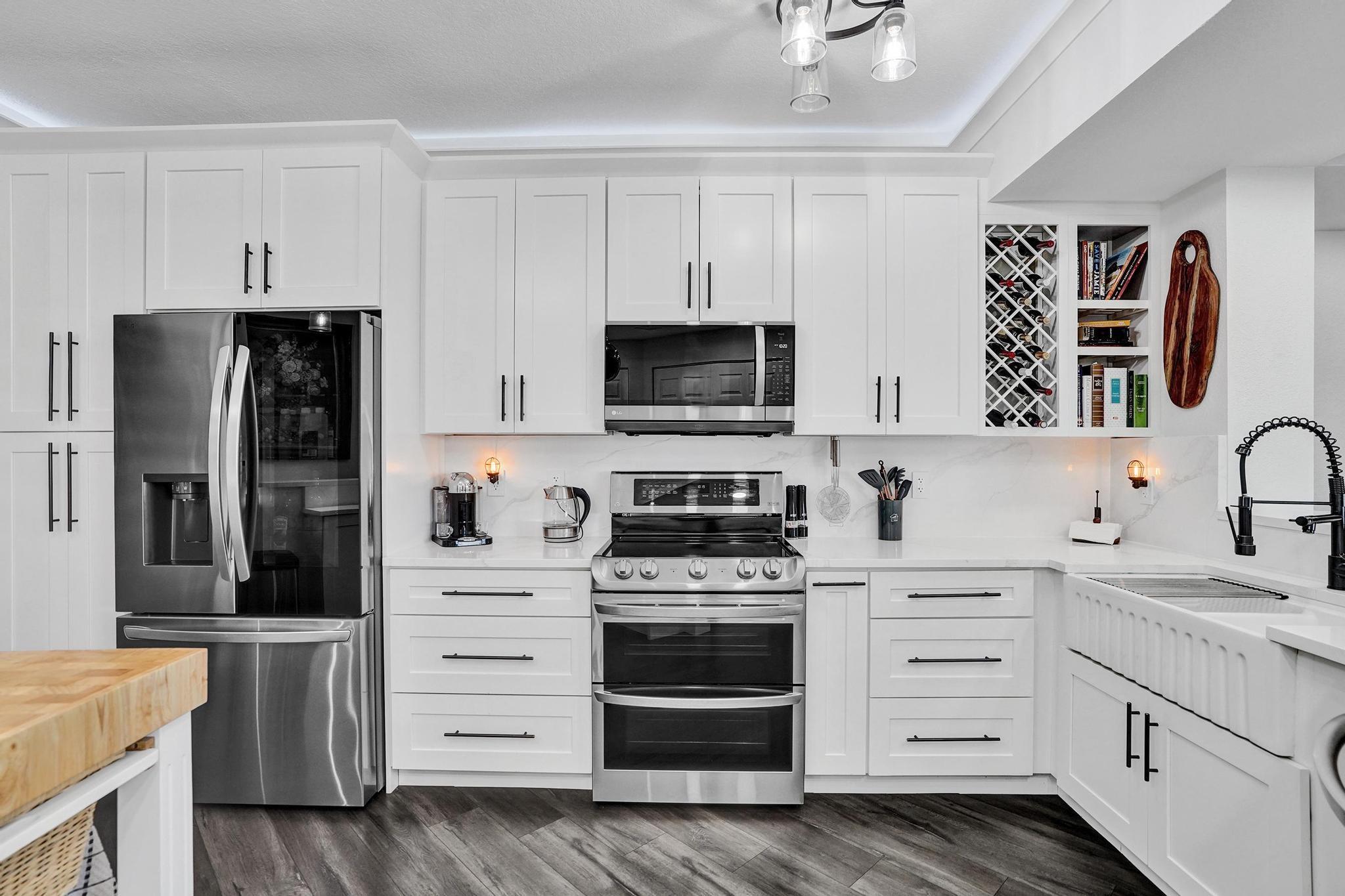 Kings Point Yardley - Residential