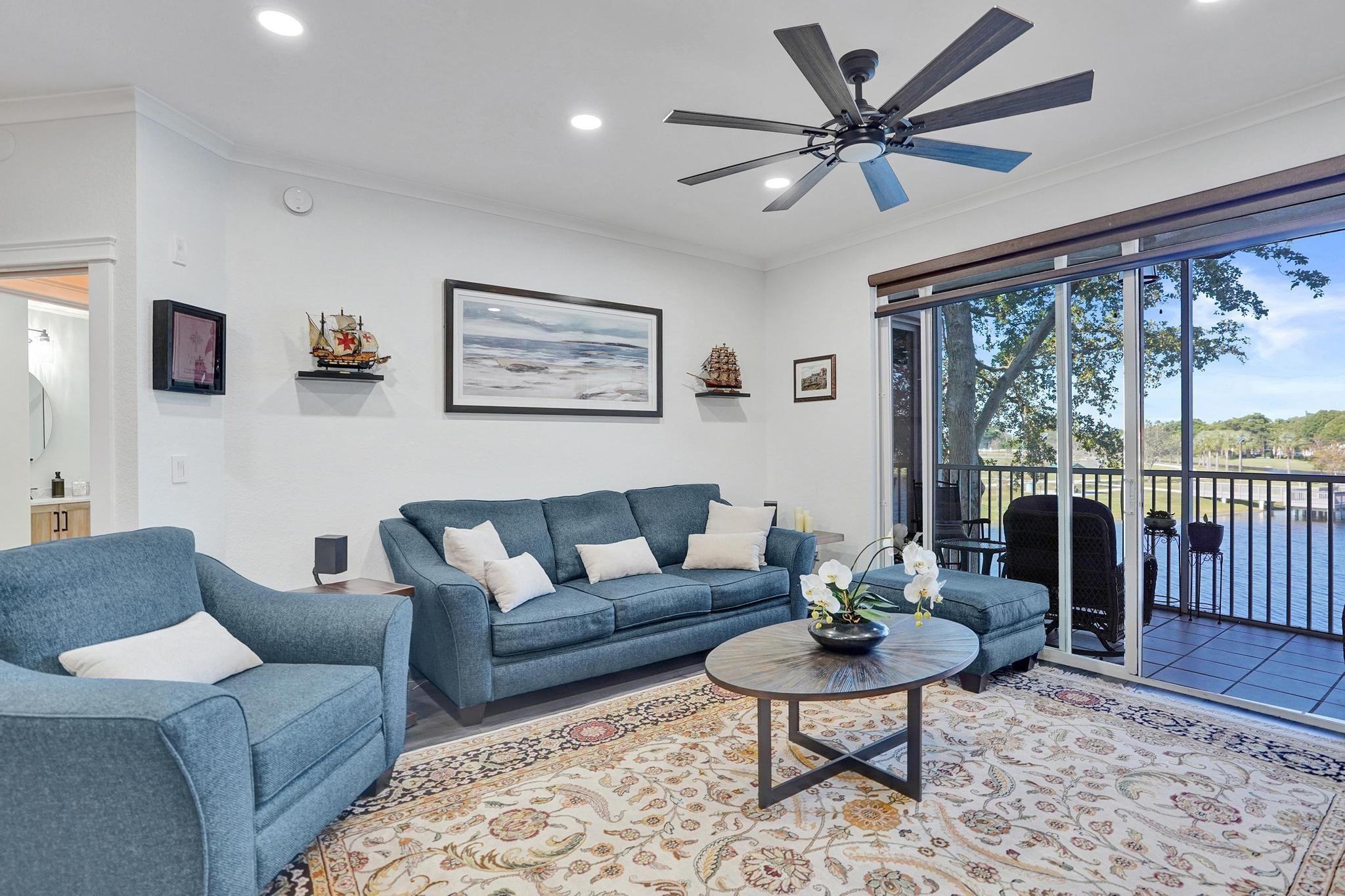 Kings Point Yardley - Residential