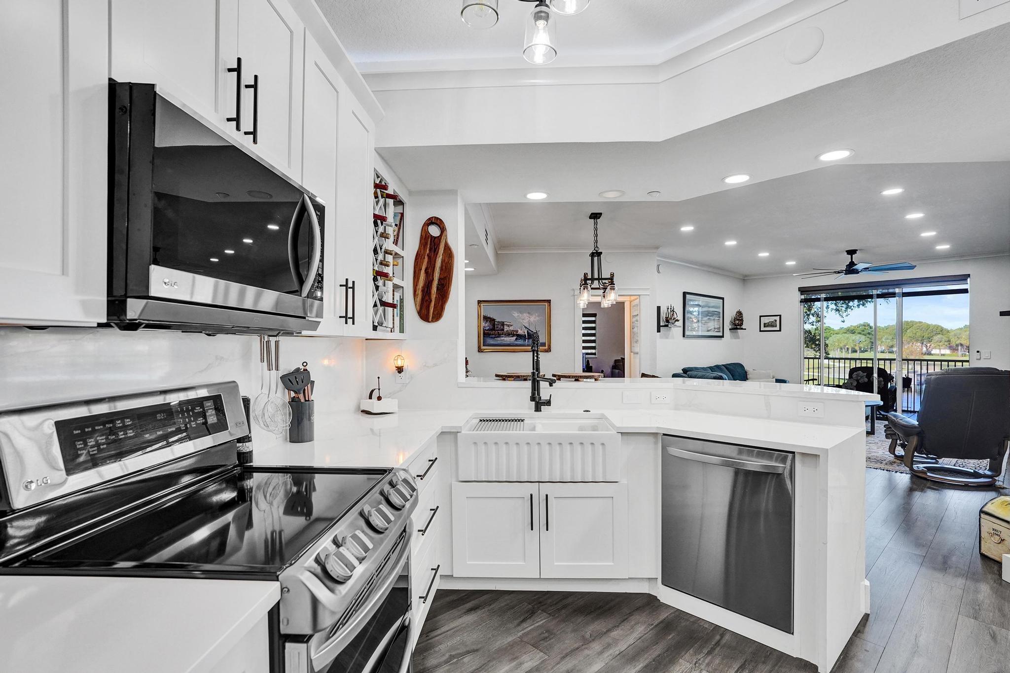 Kings Point Yardley - Residential