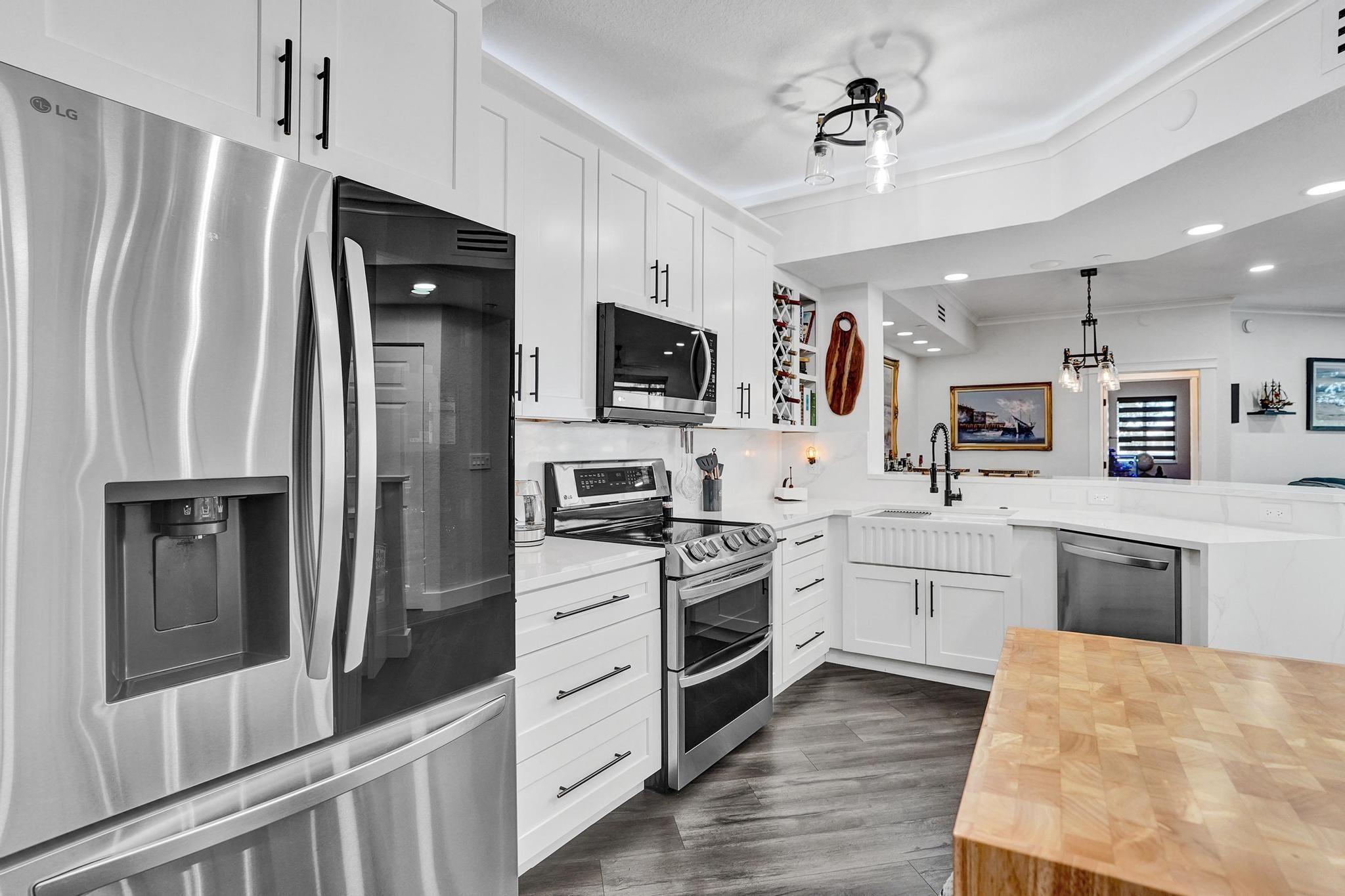 Kings Point Yardley - Residential