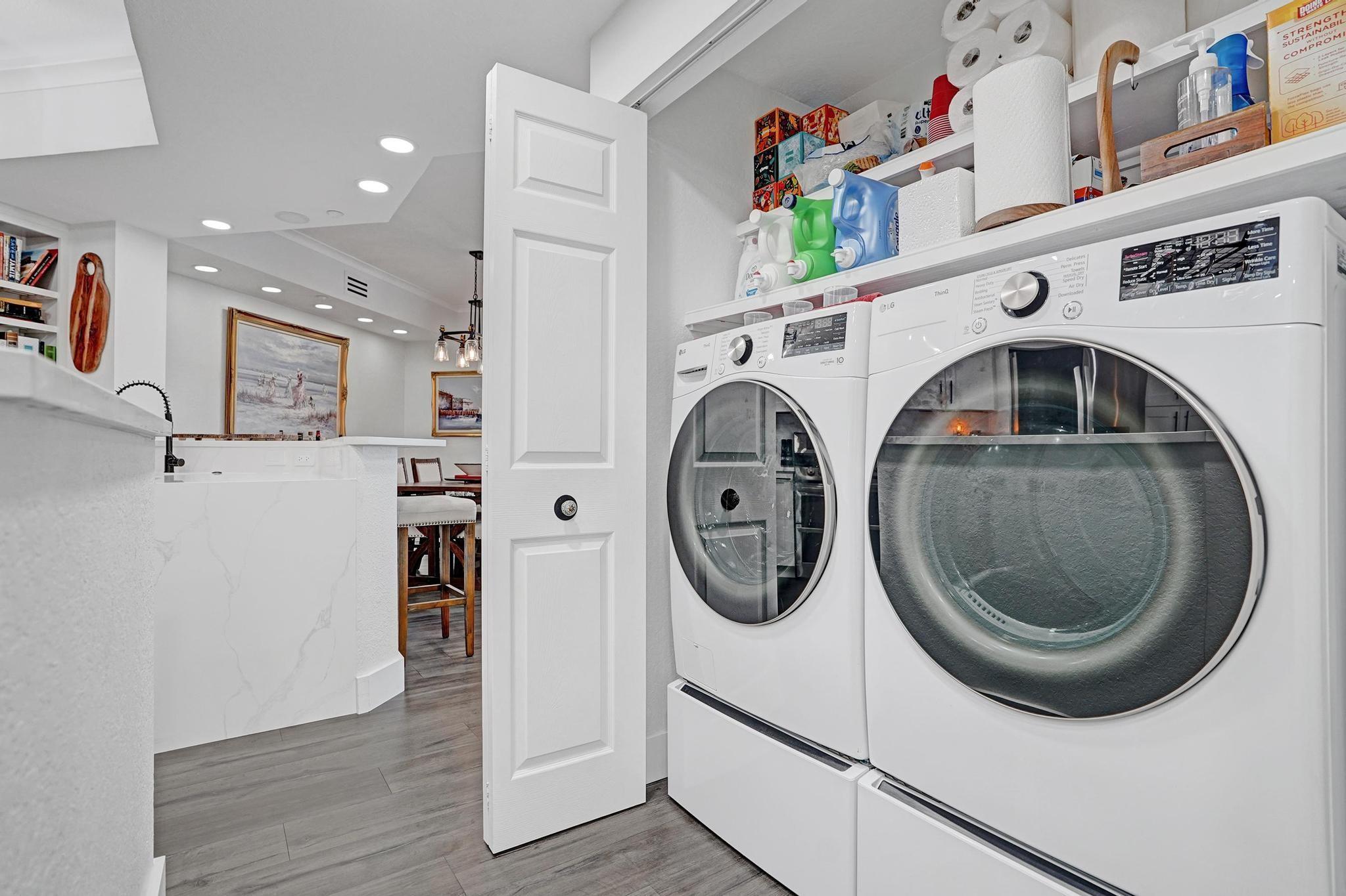 Kings Point Yardley - Residential