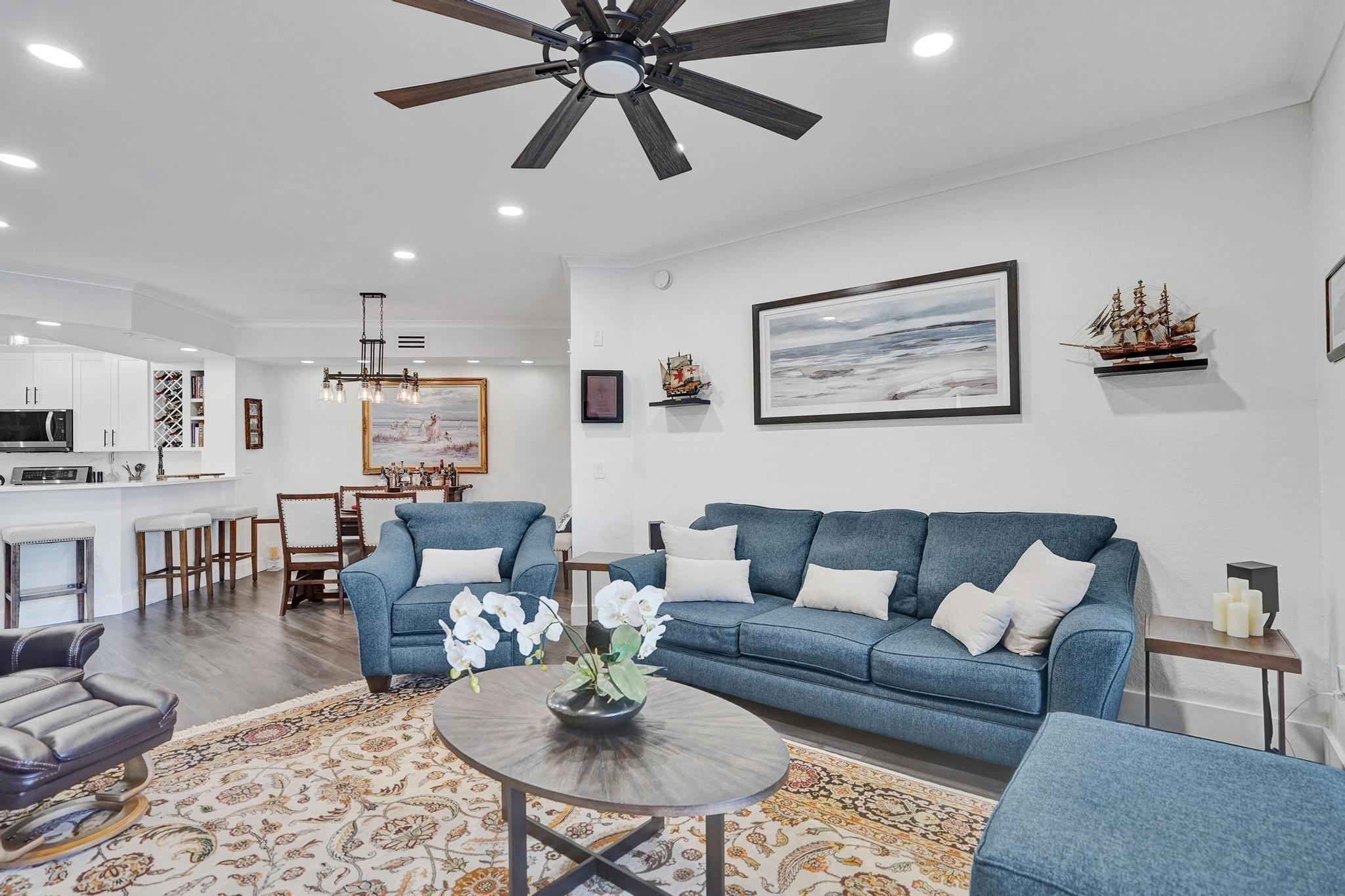 Kings Point Yardley - Residential