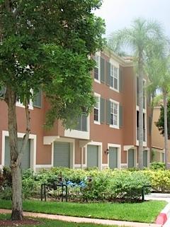 St Andrews At Polo Club C - Residential Lease