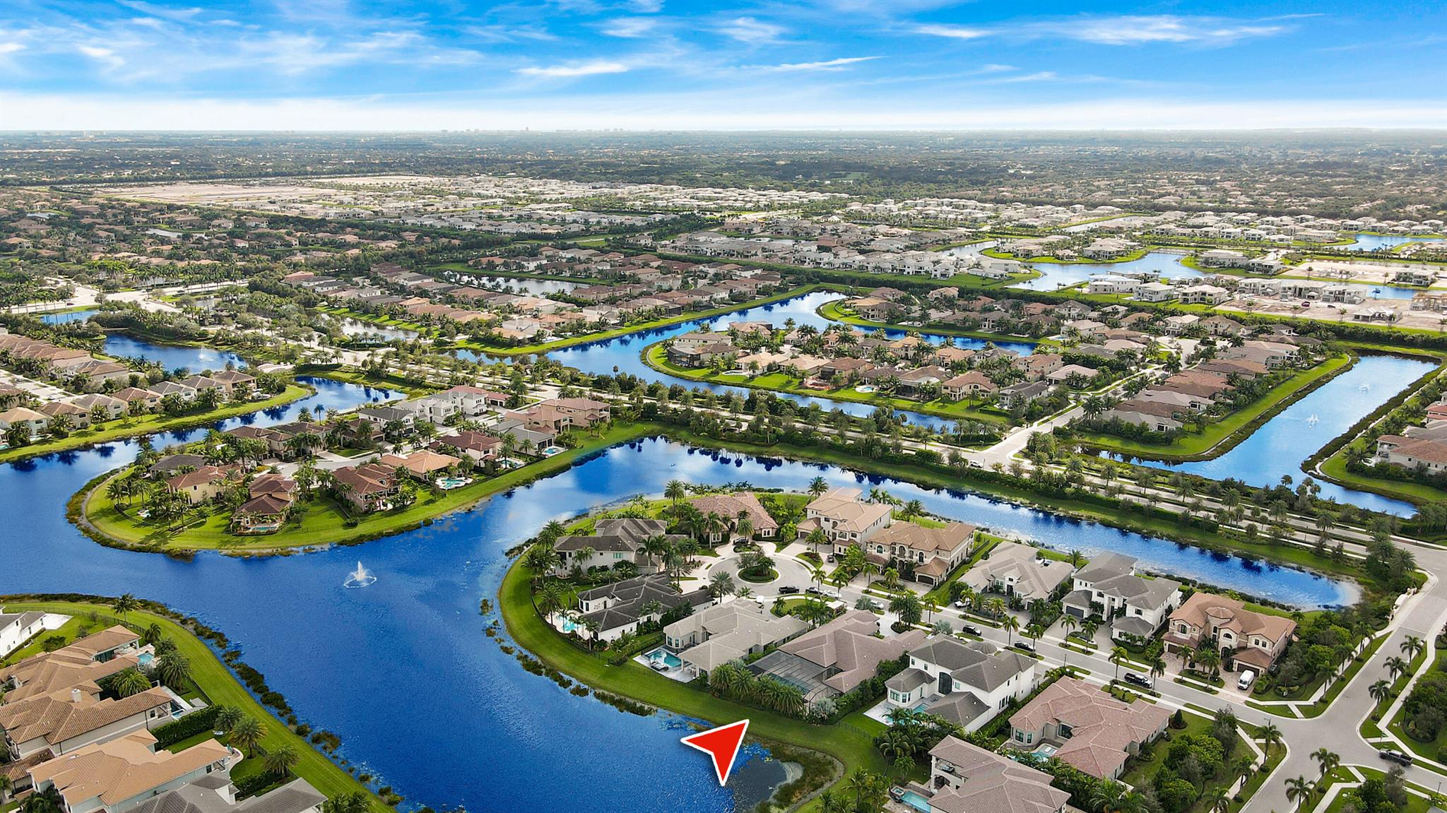 9561 Labelle Court
