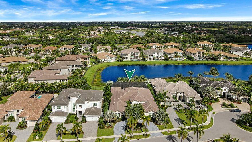 This luxe estate in the Seven Bridges community will be sold at LUXURY AUCTION Without Reserve on April 5! List price for REFERENCE ONLY. Offered in co-op. with Platinum Luxury Auctions. Inquire for details. Open house schedule March 13- April 4.This home is one of a kind unlike any home in the sought after community of Seven Bridges. The interior was professionally designed by Yarn Design Associates. Fully upgraded home with custom built-ins,ceiling details, upgraded closets, fully loaded theater room, high-end lighting fixtures, and top chef appliances. Home offers a 30kw generator. This home is offered with lavish handpicked furniture indoor and out. Lakesideproperty with oversized pool with flagstone water feature. Landscaping and exterior lighting was professional done.