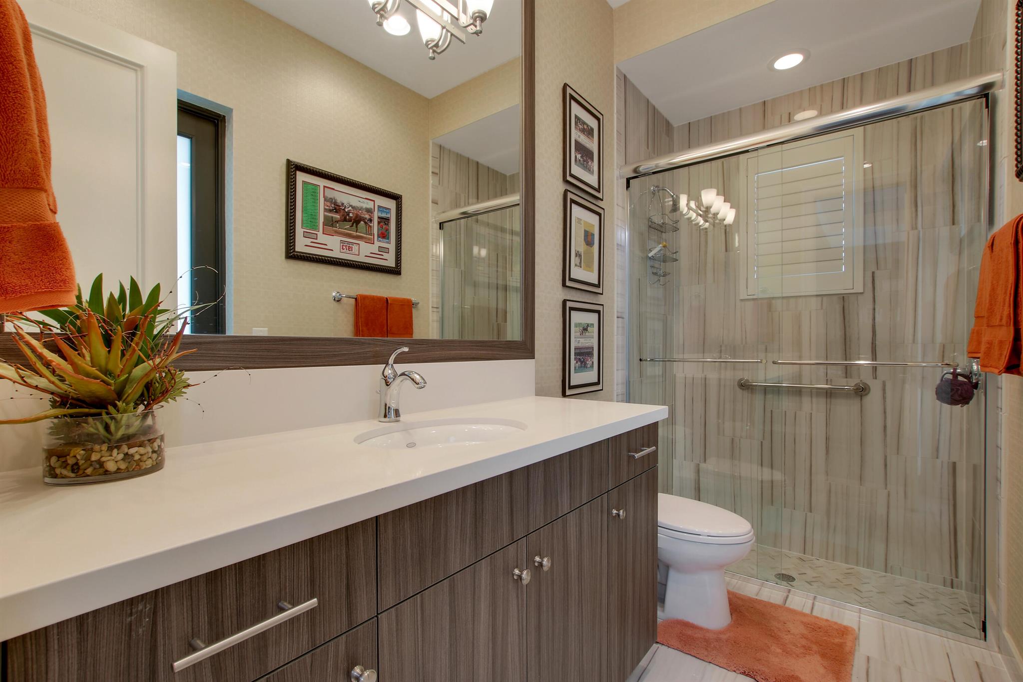 HYDER AGR PUD PL 3 - Residential