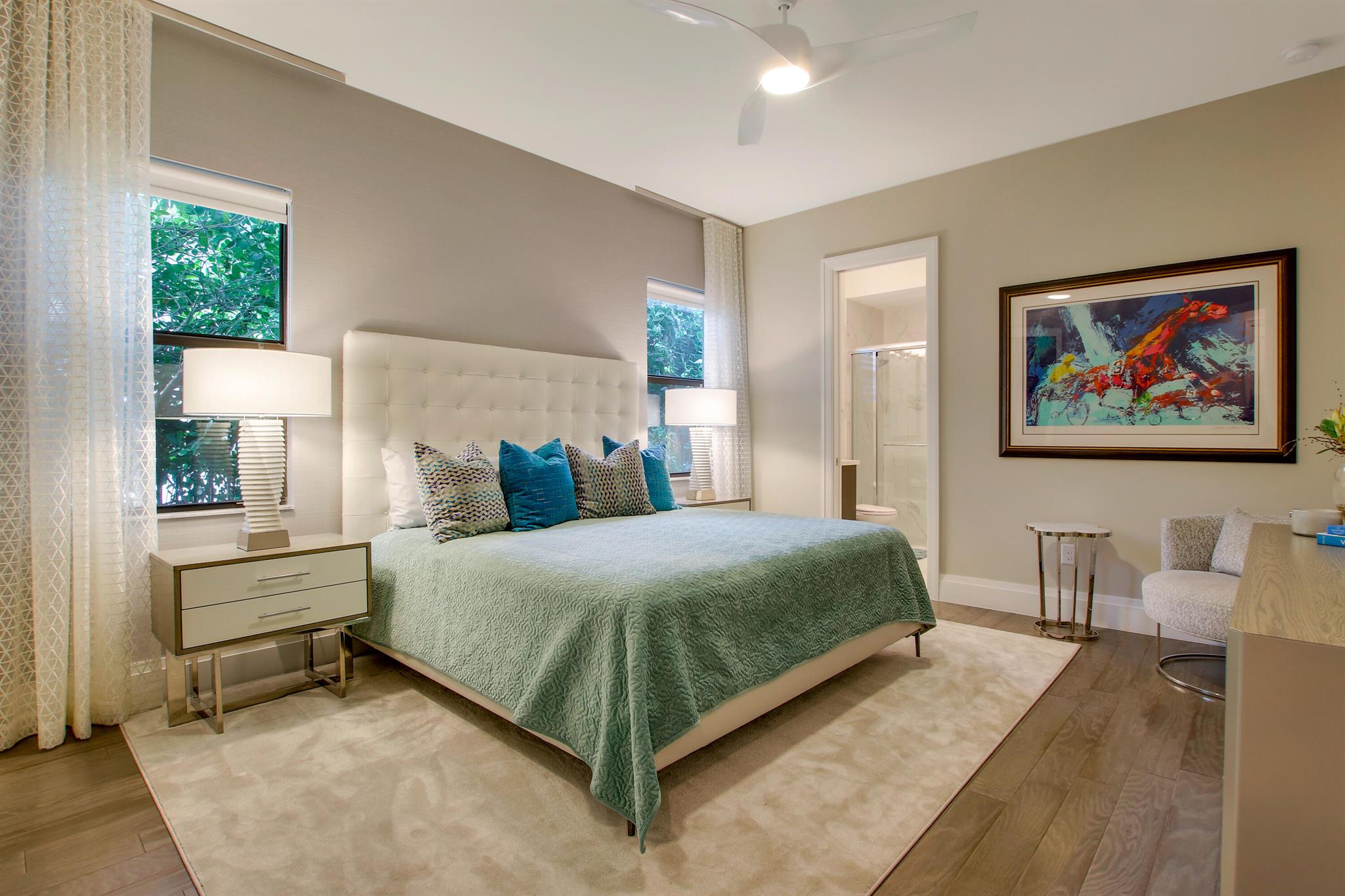 HYDER AGR PUD PL 3 - Residential